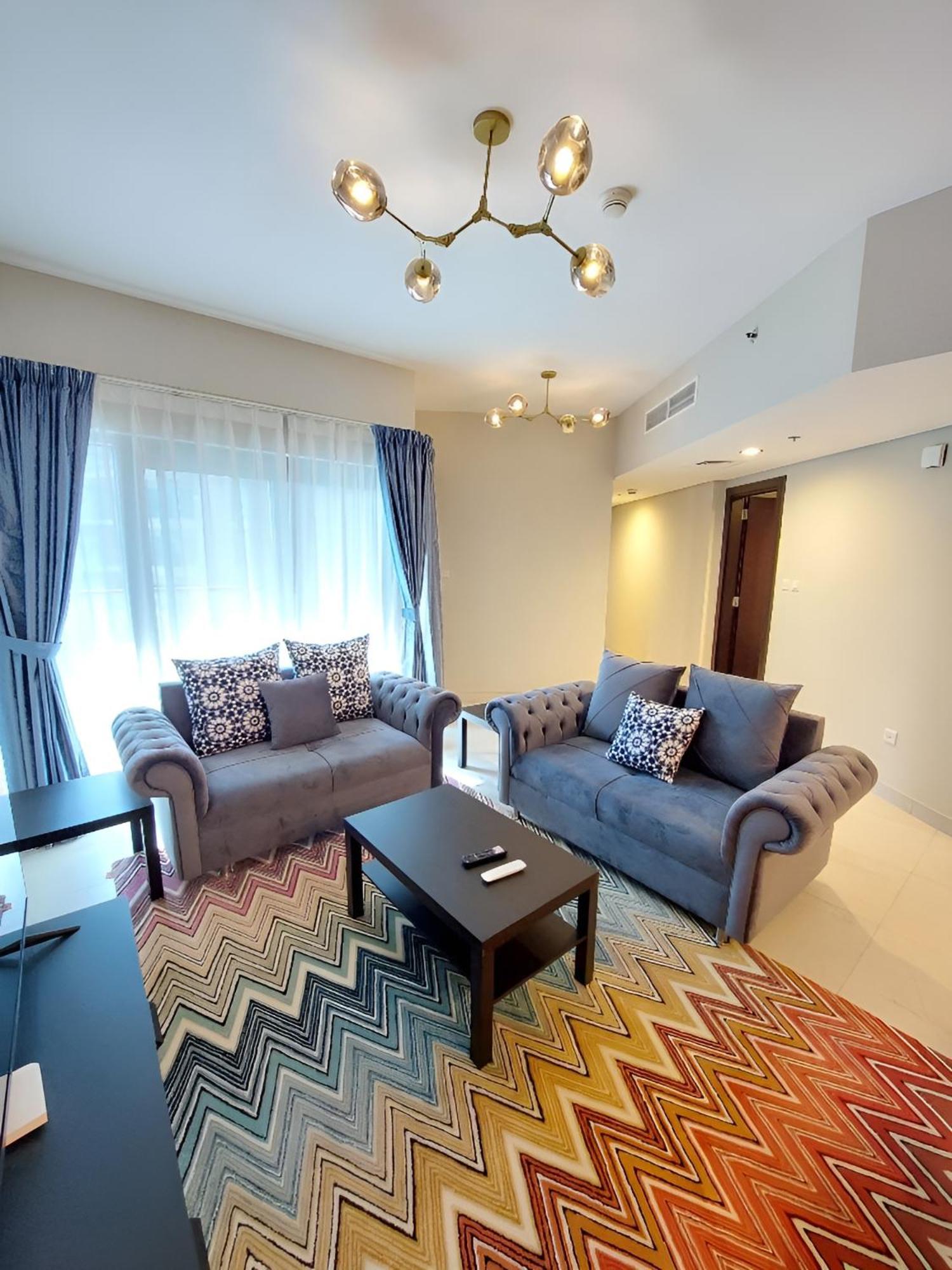 Budget-Friendly 2Bd Near Expo With A Huge Pool Dubai Bagian luar foto
